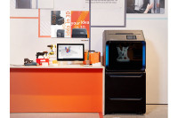 New for 2022: A Budget and Office–Friendly 3D Prototyping Machine