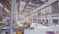 Additive Manufacturer Develops Metal 3D Printing Simulator
