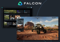 Duality AI Launches FalconCloud Simulation Solution