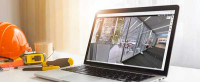 FARO WebShare Software Available for Company Server or Private Cloud