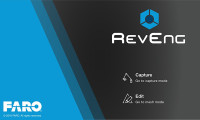 FARO Launches FARO RevEng for Design Professionals