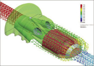 Fast App: Simulation Drives Better-designed Products