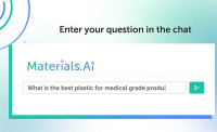 Fictiv Launches ChatGPT-Powered Materials.AI