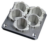 Rapid Tooling: The Manufacturing Disruptor