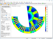ANSYS Enhances Electric Machine Design Offerings via Agreement with Motor Design Ltd.