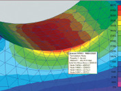 Siemens FEMAP with  NX NASTRAN Overview