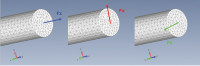 Shear Panic: Seeking Stress Relief