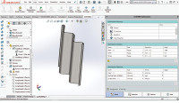Parametric Design Optimization with CORTIME
