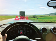 The Technologies Driving the Autonomous Car