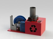 Filabot Fuels Home 3D Printers with Recycled Plastic