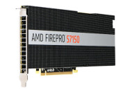AMD Takes Hardware Approach To GPU Virtualization