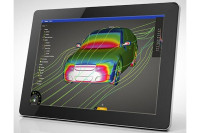 Ansys Launches Fluent Web UI