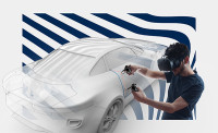 Varjo Releases VR2, Flyingshapes Launches CAD for VR, More