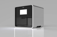 3D Printing Enters the Kitchen with Foodini