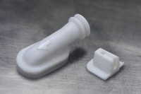 Ford Partners with Carbon3D