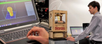 Ford Moves Ahead with Additive Manufacturing