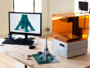 Formlabs: From Kickstarter to Launch