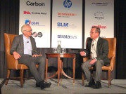 An April Additive Manufacturing Odyssey: AMUG 2018