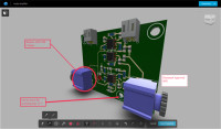 Autodesk Fusion 360 Updated with Integrated ECAD and Sheet Metal Tools