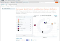 Crowd-Sourced CAD Software Rating Report Published