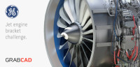 GE Launches CAD Challenge