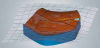 hyperMILL 2018.1 CAM Software Offers Virtual Machining Simulation