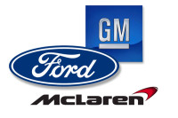 Car Makers Answer the Call for Ventilator Production