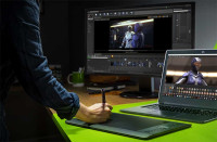 Editor’s Pick: Notebook Delivers Fast Ray Tracing and AI Development