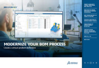 Modernize Your BOM Process