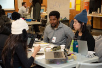 Next-Gen Competition: Contest at Case Western Sparks Design Ingenuity