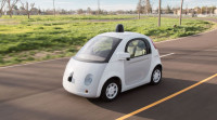Fed Gives Green Light to Driverless Cars