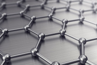 Research Begins on Graphene Material for Additive Manufacturing