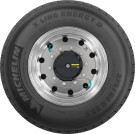 Halo Tire Inflator Pumped Up by PLM