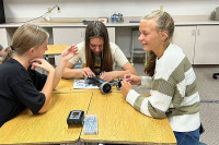 High School Students to Get Engineering Education via SME