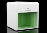 Pressure-Controlled SLA Printer