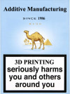 Illinois Institute of Technology Releases Study on Health Risks of Additive Manufacturing