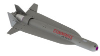 3D-Printed Kamikaze drone Completes Flight on U.S. Army Test Range