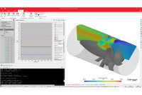 Engys Unveils New Version of Helyx Open-Source CFD