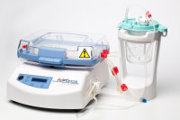 New Blood Recycling Machine Contains 3D Printed Parts
