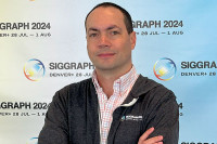 JPR Appoints Workstation Analyst