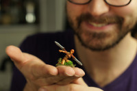 Hero Forge is Game for Additive Manufacturing