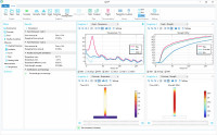 Simulation App Guides Project Decisions at Construction Sites 