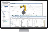 Editor’s Pick: Multi-system simulation