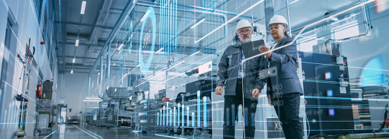 Hexagon Asset Lifecycle Intelligence