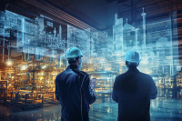Going Beyond the Digital Twin: Smart Project Execution