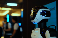 DE On the Road: From Hexagon LIVE 2025, June 16-19, Las Vegas, NV