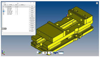 Direct Link to Machining Simulation to Help Boost Efficiency
