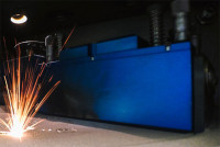 Hexagon Implements Additive Build Preparation in ESPRIT CAM Software