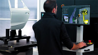 Hexagon Offers PRESTO Robotic Inspection Cell