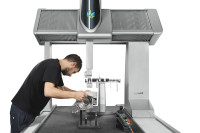 Hexagon Brings Product-as-a-Service Model to Metrology